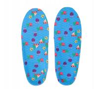 Semelles orthopédiques pour enfants Semelles MJ pour pieds plats, orteils en dedans et en dehors