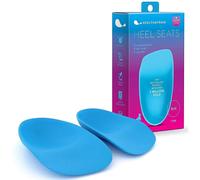 Semelles orthopédiques pour fasciite plantaire et talon douloureux | Talonnettes orthopédiques pour douleurs et épines calcanéennes | Brevetées,