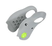 Semelles orthopédiques pour pieds plats et plantaires - Semelles de massage magnétiques avec soutien de la voûte plantaire | Inserts de chaussures pour la pronation, le talon et les jambes XO |