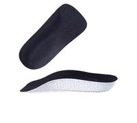 Semelles Orthopédiques Réhaussantes Stratus