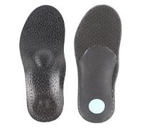 Semelles Orthopédiques,Semelles Chaussures Confort For les pieds plats, chaussures orthopédiques, semelles intérieures for jambes O/X(25.5cm)