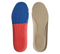 Semelles Orthopédiques,Semelles Chaussures Confort Semelle intérieure confortable et absorbante for chaussures de sport et de travail(42)