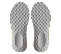 Semelles Orthopédiques,Semelles Chaussures Confort Semelle intérieure confortable et absorbante for la course à pied(41-42)