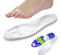 Semelles orthopédiques Semelles intérieures pour chaussures en 35-43 à découper 1 paire