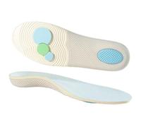 Semelles orthopédiques,Semelles orthopédiques,Semelles de sport pour absorption des chocs | Semelles de bottes de travail pour se tenir debout toute la journée, semelles orthopédiques pour femmes et
