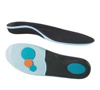 Semelles orthopédiques, Semelles orthopédiques - Semelles sportives pour absorption des chocs - Semelles pour bottes de travail avec absorption des chocs pour se tenir debout toute la