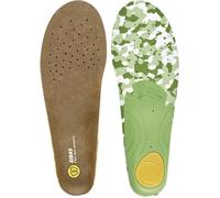 Sidas Semelles 3D Randonnées & activités outdoor Mixte Adulte Vert 44-45