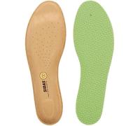 Semelles Outdoor Memory - SIDAS - Vert - Adulte - Mixte 39/41