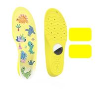 Semelles pour Apple AirTag idéales Enfants, Housse de Protection Traqueur GPS Airtag Étui en Silicone caché pour Chaussures pour Enfants, Accessoire for Airtag Apple