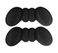 Semelles pour chaussures Amortisseurs pour chaussures pour femme | Paire de supports plantaires anti-usure de confort | Pour la marche, la vie quotidienne, les vacances, les voyages de travail