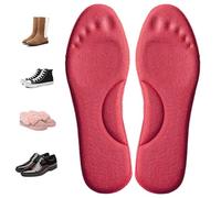 Semelles pour chaussures auto-chauffantes | Coussinets de chaussures de soins des pieds coupables - Absorption de la sueur auto-chauffante pour prévenir les odeurs Sports de plein air Camping d'hiver