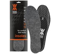 Semelles pour chaussures Farmer Pro Worker Walker