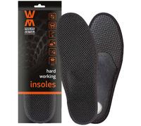 Semelles pour chaussures Super Active Pro Worker Walker 42