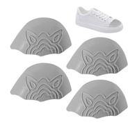 Semelles pour Chaussures Trop Grandes | Coussin de Talon Doux et Universel Femmes et Hommes - Coussin de Remplissage Chaussures Lâches | Idéal pour Cadeau à la Famille aux Amis et