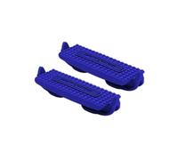 Semelles pour étriers enfant Compositi Premium Bleu junior
