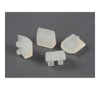 Semelles pour nettoyeur de piscine Pool Vac Concrete (béton) - Hayward