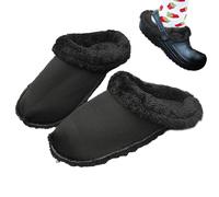 Semelles pour sabots - Semelles moelleuses et confortables - Accessoires de chaussures pour femmes pour adolescents, mères, filles, adolescents, grand-mère, famille - Idées cadeaux pour fils