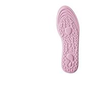 Semelles rehaussantes 1 paire de semelles intérieures à hauteur accrue for femmes, chaussures, insertion talon élévateur, confort EVA, soins des pieds rehaussantes(1.5cm,EU35-36)