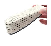 Semelles rehaussantes 6 Pièces/3 Paires De Semelles Intérieures Demi-chaussures For Augmentation La Hauteur, Insertion Talon, Chaussures Sport(Height 2cm)