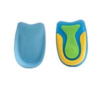 Semelles Rehaussantes Semelles intérieures en gel de silicone for chaussures, inserts traitement, coussinets for talonnettes, augmentation la hauteur Chaussure(S)