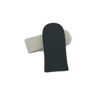 Semelles Rehausseurs de Taille 1 paire de semelles intérieures chaussures, demi-semelle respirante, rehausseur talon, sport, coussin unisexe, augmentant la hauteur 2 à 4cm(GRAY,2CM-6pcs)