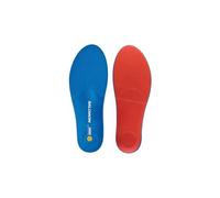 Semelles running sidas x salomon 3d trail