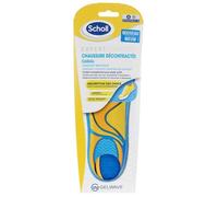 Semelles-Scholl ExpertSupport Chaussure Décontractée 1 Paire Taille L : 40 - 46,5 (Taille : Taille S) L