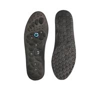 Semelles, Semelle Magnetique d'acupression Magnétiques de Massage Originales pour Hommes et Femmes, pour le Sport, le Bureau, le Travail, la vie Quotidienne, la Randonnée (S = 36-40)