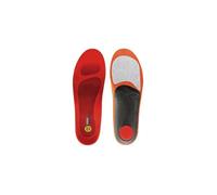 Sidas Semelles 3Feet Winter Semelles Red FR: M (Taille Fabricant: M)