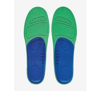 Semelles Sidas Comfort 3D vert bleu - S
