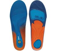 Sidas Cushioning Gel 3d Orange,Bleu EU 39-41