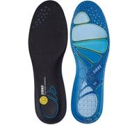 Semelles Sidas Cushioning Gel bleu noir - XS