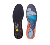Semelles - Sidas - Cushioning Gel Support - Amorti dynamique - Anti-bactériennes - Lavables 35/36