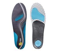 Sidas Semelle 3feet Activ Low – Course à pied et multisport, voûte plantaire basse, absorption chocs