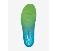 Sidas Semelles Max Protect Activ Slim Multisport Mixte Adulte Gris L (42-43)