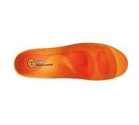 Sidas homme 3feet Winter Semelles, Orange, L EU