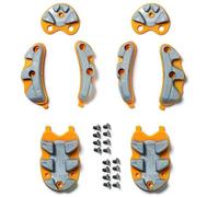 Semelles Sidi Action Srs - Taille 45 Gris