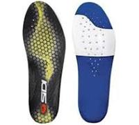 Semelles Sidi Comfort Fit - Taille 43 Noir