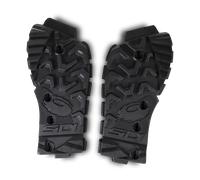 Sidi Crossfire 3 Click SRS Enduro Semelles, noir, taille 44
