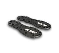 Semelles Sidi Crossfire SRS Noir43-44 Noir