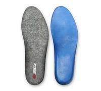 Semelles Sidi London Gris