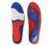 Semelles Sidi Memory - Taille 45 Rouge