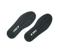 Semelles Sidi Trial Noires Noir42-45 Noir