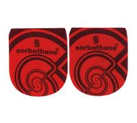 Sorbothane Semelles Double Strike anti-chocs Taille 46-48 EU