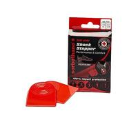Sorbothane Semelles Double Strike anti-chocs Taille 46-48 EU