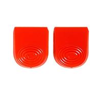 Semelles Sorbothane orthopédiques confortables pour chaussures de sport