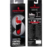 Semelles Sorbothane Sorbo Pro Taille 41 1pc