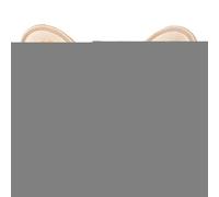 Semelles Talons | Protecteur de Talon pour Chaussures Trop Larges | Paire de Soutien Anti-Usure Confort Pied | Pour Trajets Quotidiens Marche Voyage Sorties Courses Vacances