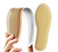 Semelles thermiques pour hommes, équipement sans odeur activé par l'air pour temps froid - Chauffe-pieds activé par l'air - Pour le travail en extérieur, l'intérieur, la maison, le bureau, le dortoir