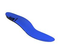 Semelles trek bio dynamic voute haute bleu noir